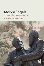 Marx e Engels