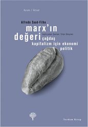 Marx n Deeri - Çada Kapitalizm için Ekonomi Politik