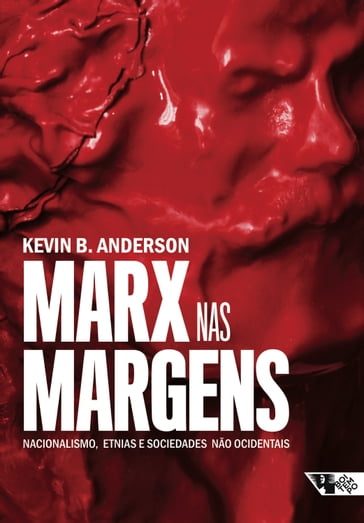 Marx nas margens - Kevin Anderson