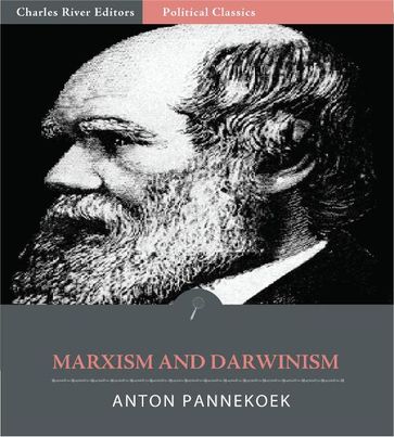 Marxism and Darwinism - Anton Pannekoek