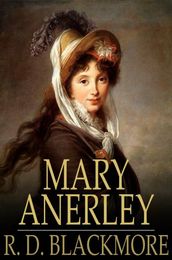 Mary Anerley