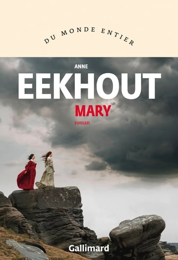 Mary - Anne Eekhout