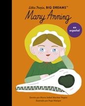 Mary Anning