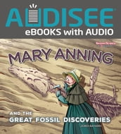 Mary Anning and the Great Fossil Discoveries