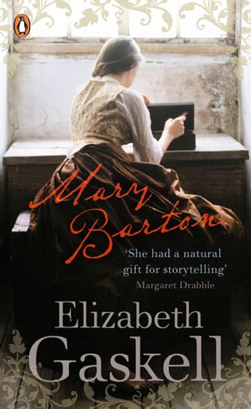 Mary Barton - Elizabeth Gaskell