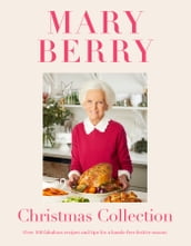 Mary Berry s Christmas Collection