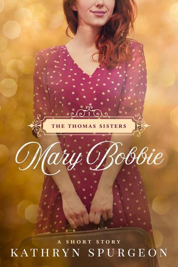Mary Bobbie - Kathryn Spurgeon