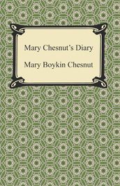 Mary Chesnut s Diary