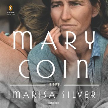 Mary Coin - Marisa Silver