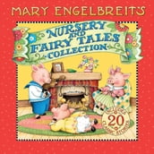 Mary Engelbreit s Nursery and Fairy Tales Collection