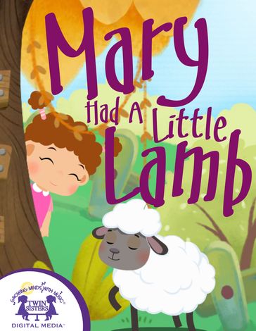 Mary Had A Little Lamb - KIM MITZO THOMPSON - Karen Mitzo Hilderbrand