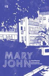 Mary John