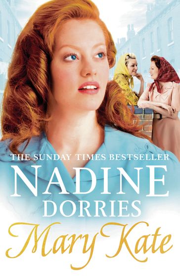 Mary Kate - Nadine Dorries