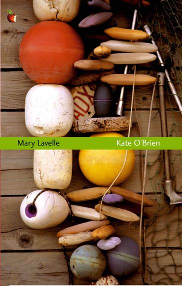 Mary Lavelle - Kate O