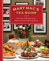 Mary Mac s Tea Room