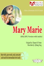 Mary Marie (ESL/EFL Version with Audio)