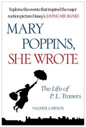 Mary Poppins, She Wrote