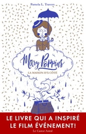 Mary Poppins, la maison d