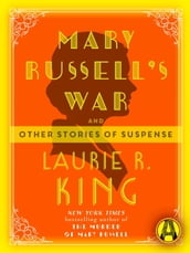 Mary Russell s War
