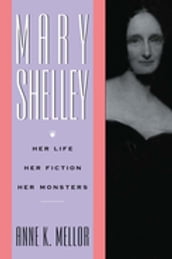 Mary Shelley