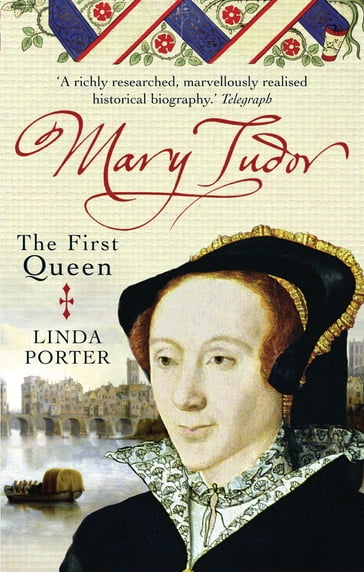 Mary Tudor - Linda Porter