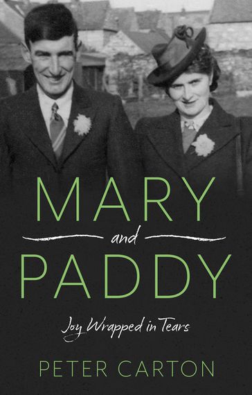 Mary and Paddy - Peter Carton