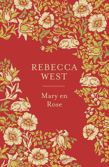 Mary en Rose - Rebecca West