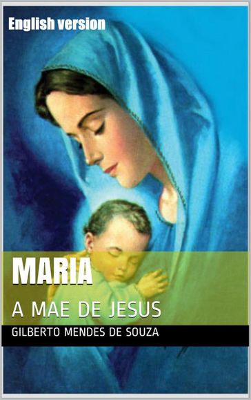 Mary - gilberto de souza