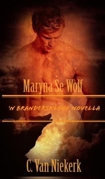 Maryna Se Wolf - Christopher Shaw