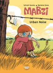 Marzi - Volume 4 - Urban Noise
