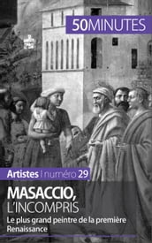 Masaccio, l incompris