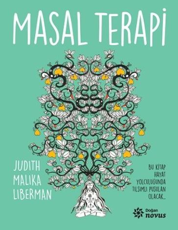 Masal Terapi - Judith Malika Liberman