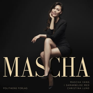 Mascha - Christina Lund - Mascha Vang