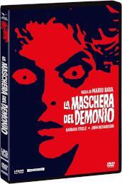 Maschera Del Demonio (La)