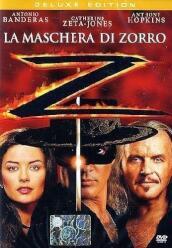 Maschera Di Zorro (La) (Deluxe Edition)