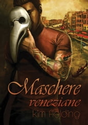 Maschere veneziane