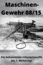 Maschinengewehr 08/15