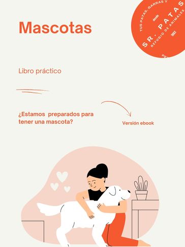 Mascotas - Jose Manuel Ferro Veiga