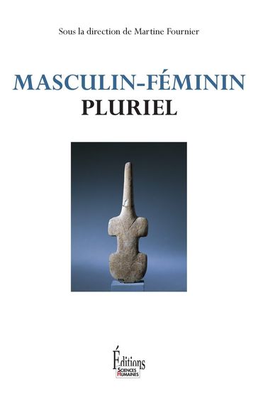 Masculin/Féminin - Martine Fournier