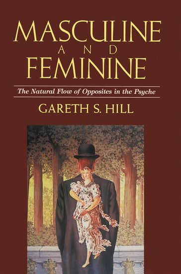 Masculine and Feminine - Gareth S. Hill
