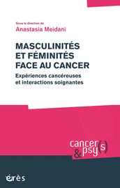 Masculinités et féminités face au cancer