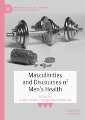 Masculinities and Discourses of Men