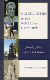 Masculinities in the Gospel of Matthew