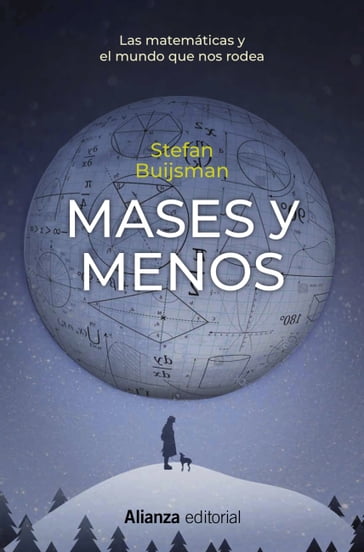 Mases y menos - Stefan Buijsman