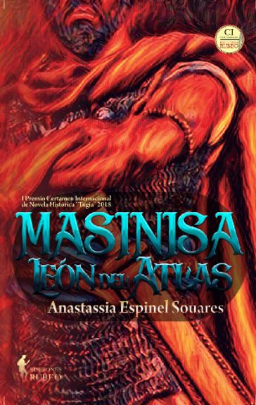 Masinisa - Anastassia Espinel Souares