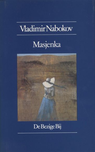 Masjenka - Vladimir Nabokov
