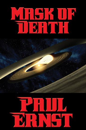 Mask of Death - Paul Ernst