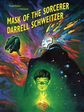 Mask of the Sorcerer