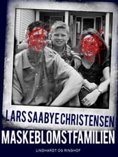 Maskeblomstfamilien