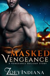 Masked Vengeance